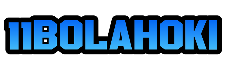 LOGO 11BOLAHOKI